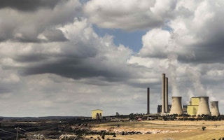 loy yang coal plant australia
