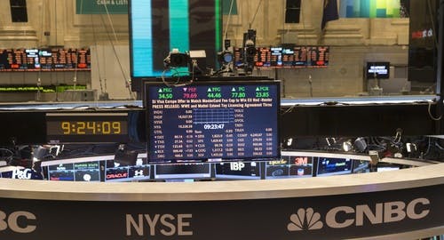 nyse