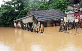 vietnam floods