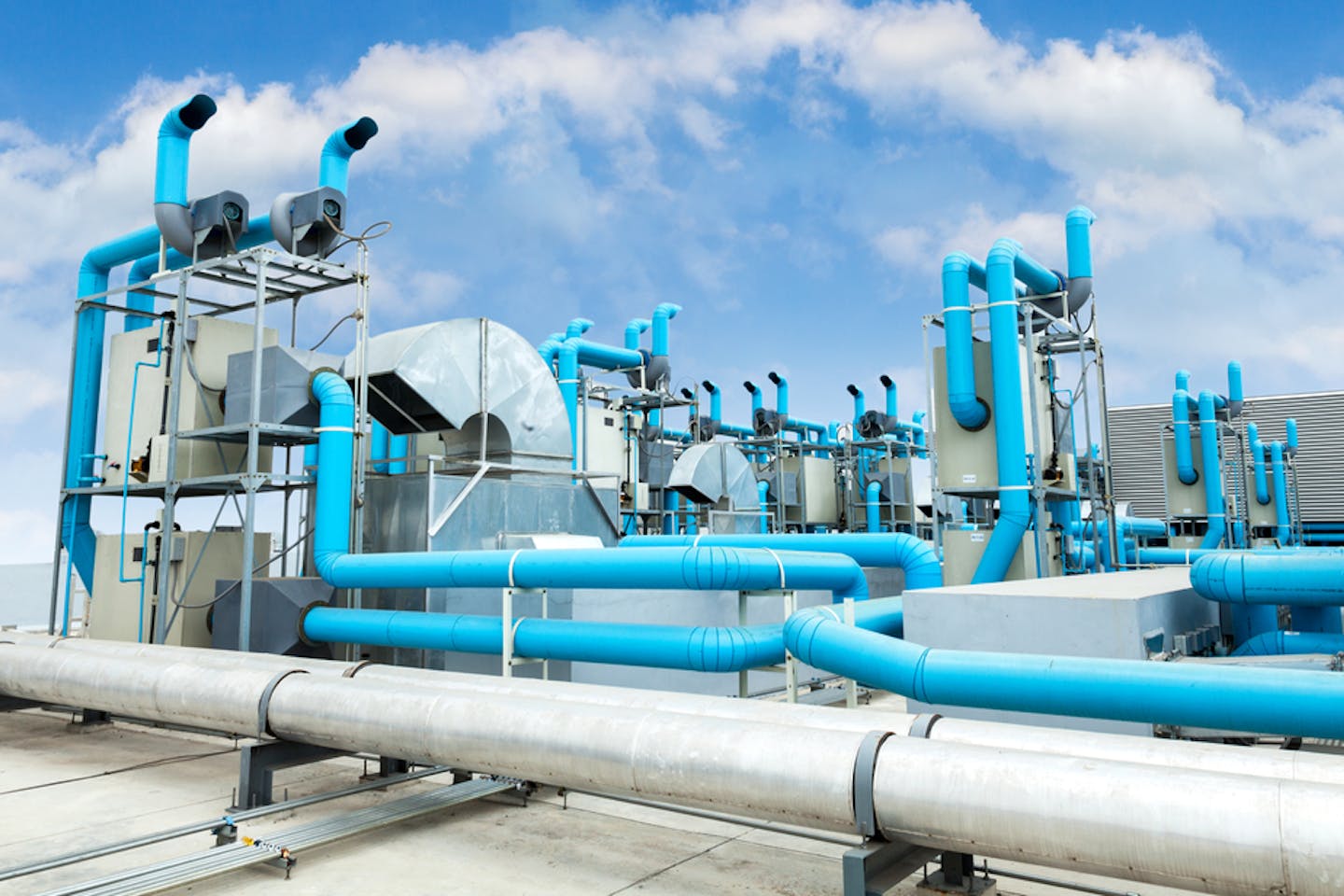 Chiller Plant Optimization Strategies Finding Hidden Opportunities For Savings Opinion Eco Business Asia Pacific