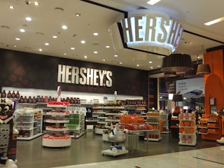 hershey's store dubai