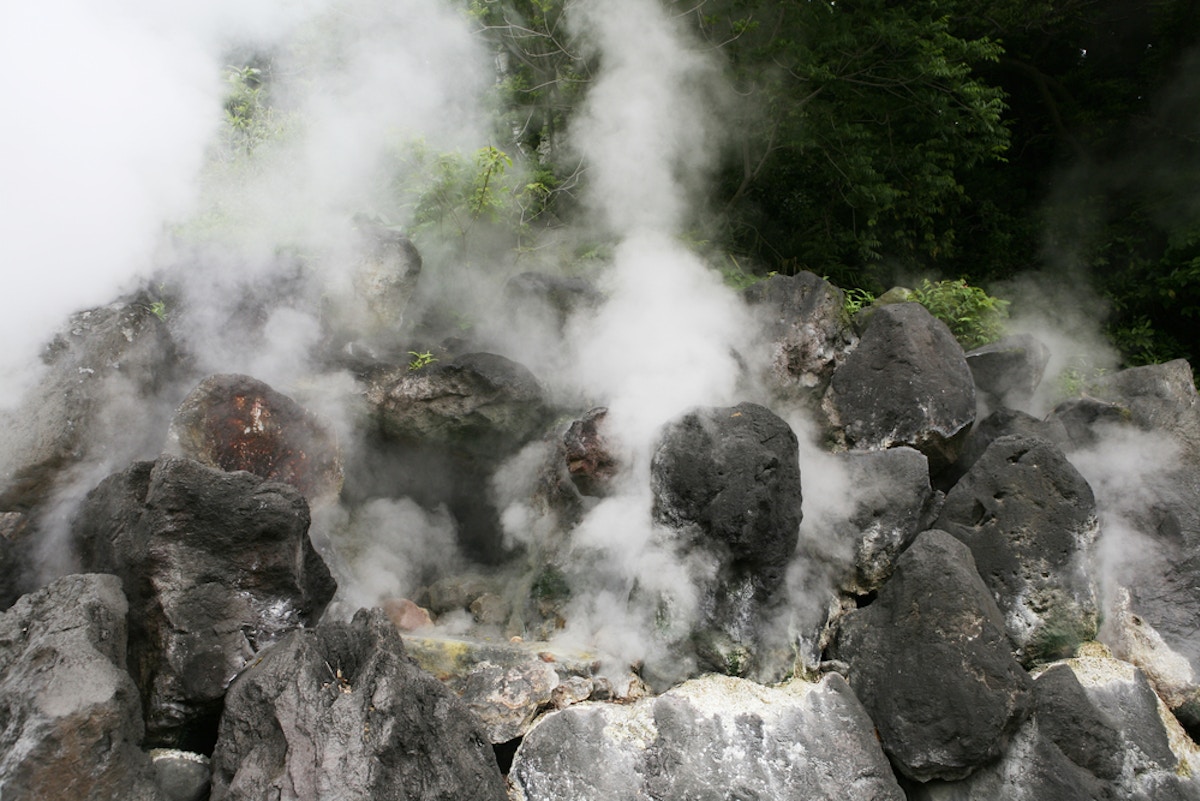 Hot rocks are a core asset | News | Eco-Business | Asia Pacific