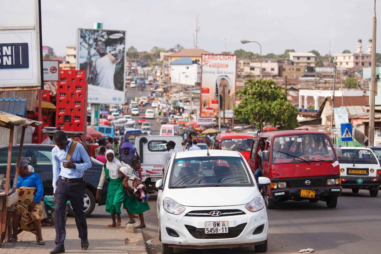 accra ghana
