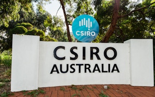 CSIRO australia melbourne