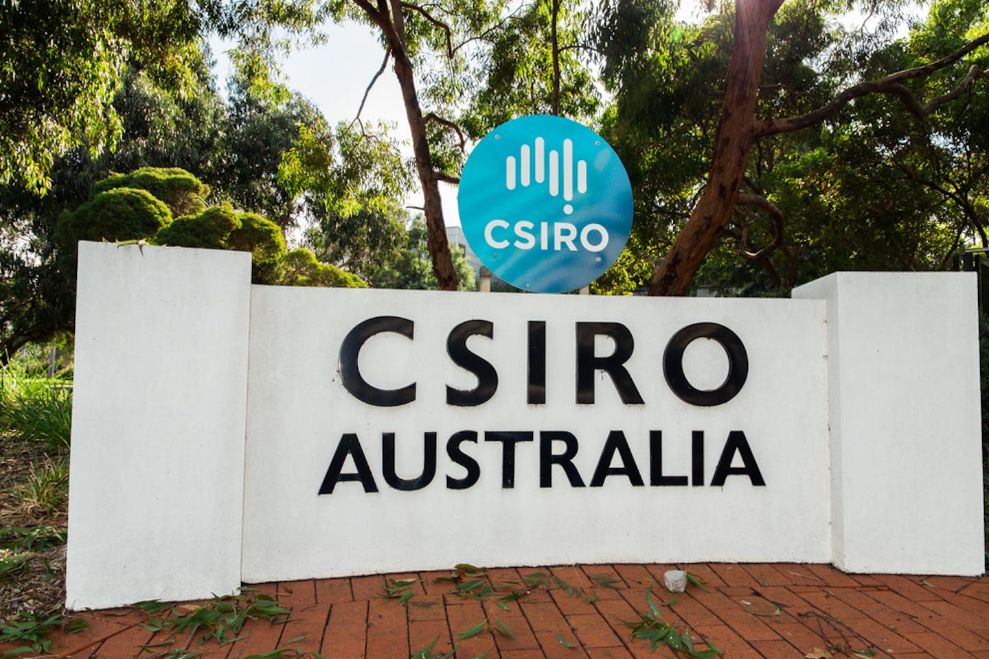 CSIRO australia melbourne