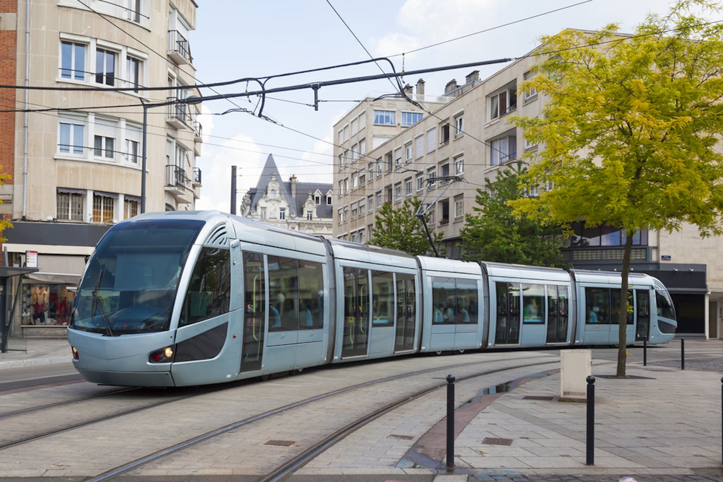 france tram