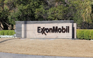 exxon in irving