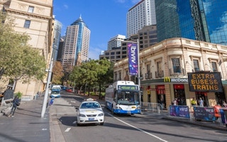 australia cities