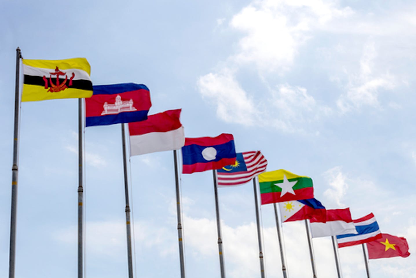 ASEAN countries must act together to confront climate change | Opinion ...