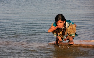 india water rural