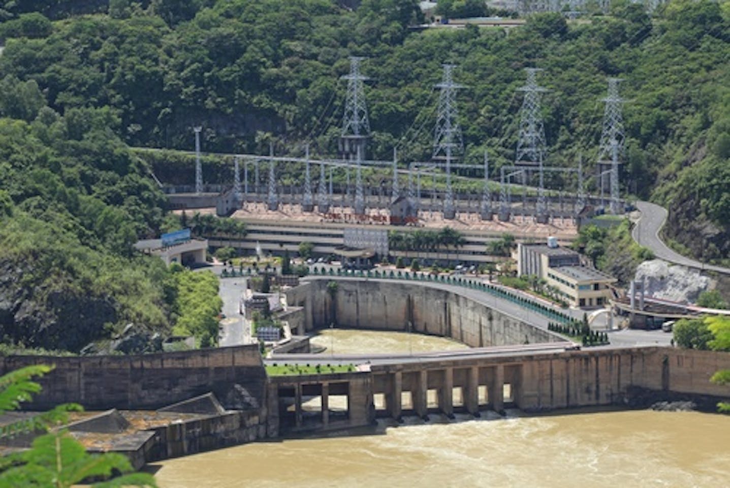 Charting the upsurge in hydropower development News EcoBusiness