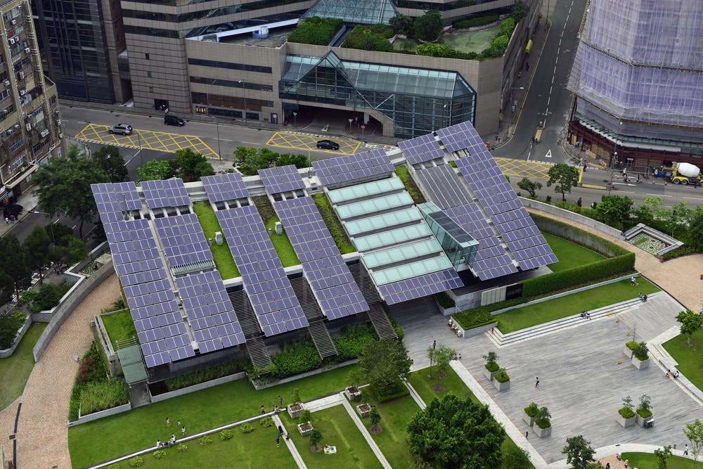 solar photovoltaics price