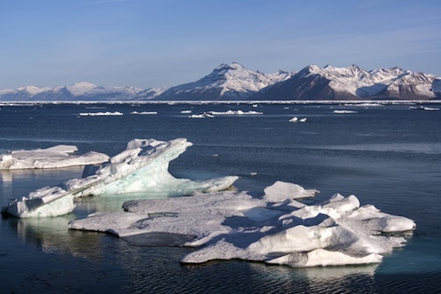 ice sheet antarctic