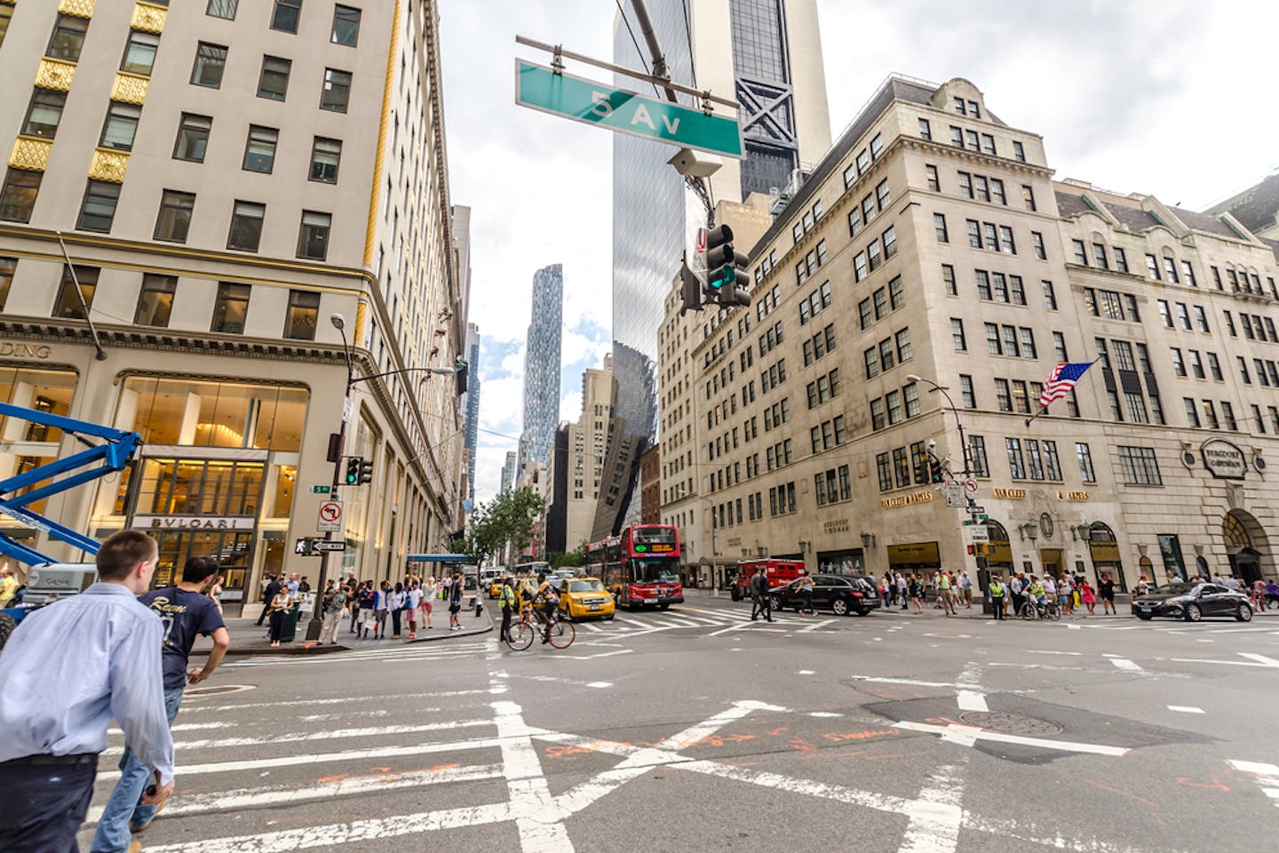 nyc buildings