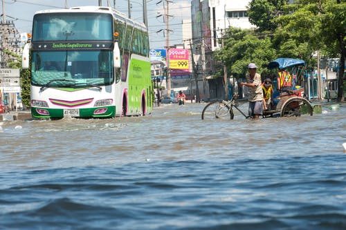 climate adaptation flooding