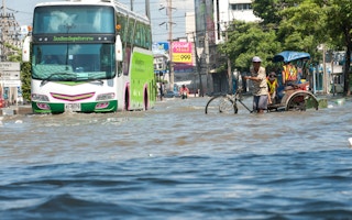 climate adaptation flooding