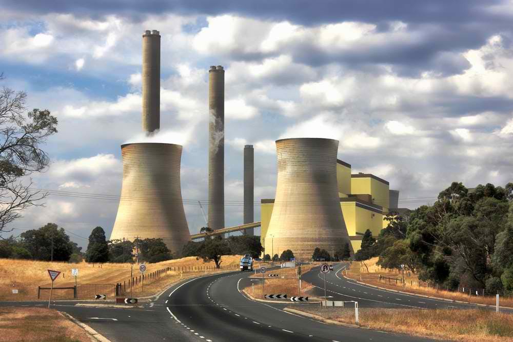 loy yang power stn aus