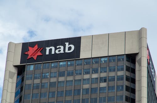 nab banking oz