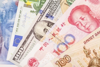yuan currency