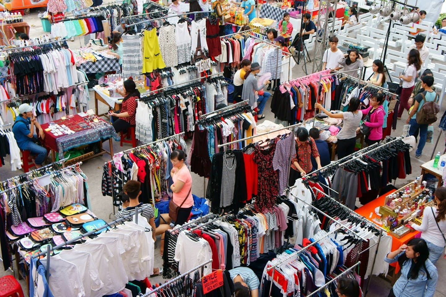 clothing water footprint