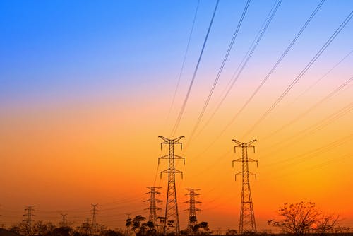 smart utility energia
