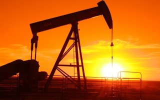 oil field saudi