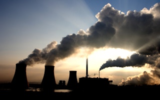 China emissions nitrous oxide