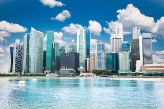 singapore-city