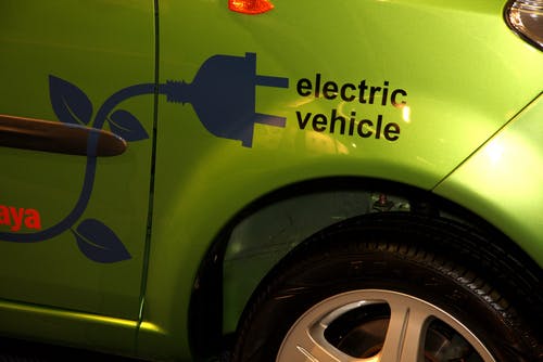 electric cars malaysia plan