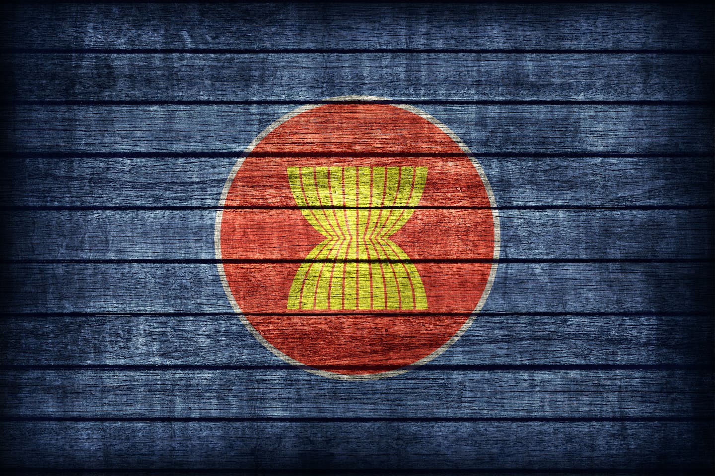 Asean corruption