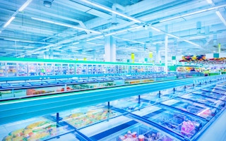 supermarket refrigerators