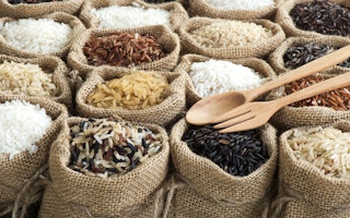 rice varieties