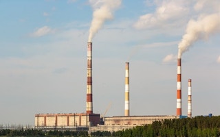 coal pp emission