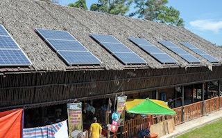 solar rooftop sabah malaysia