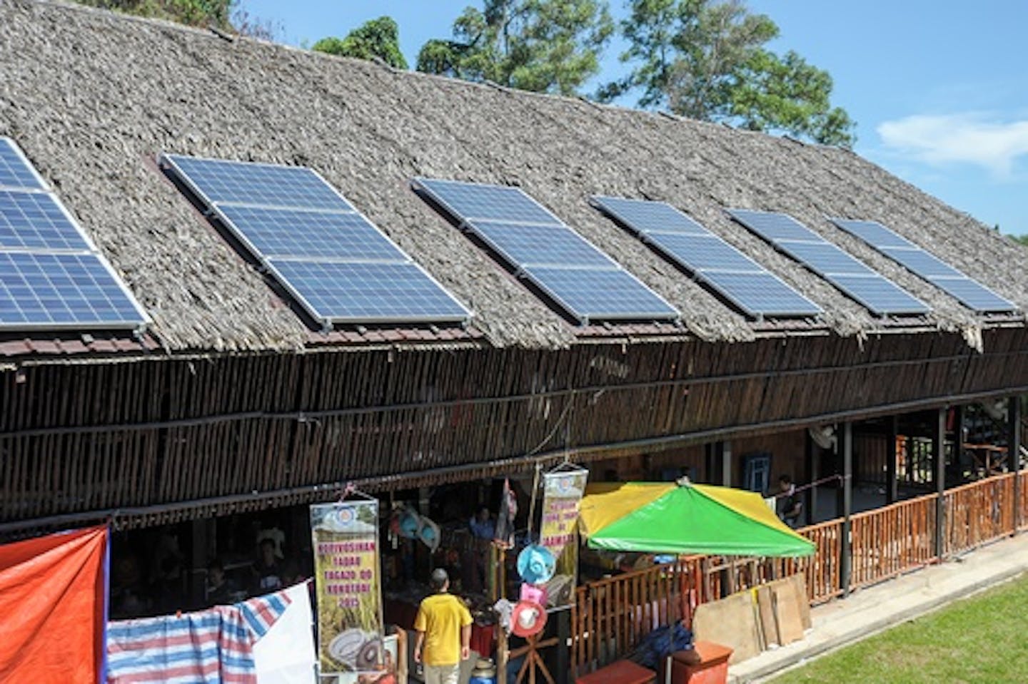 Will Malaysia Become Southeast Asia S Clean Energy Leader Opinion Eco Business Asia Pacific