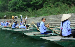 ecotourism vietnam