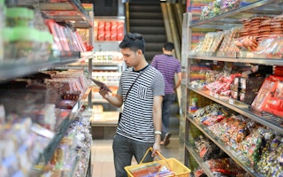 singapore shopper 
