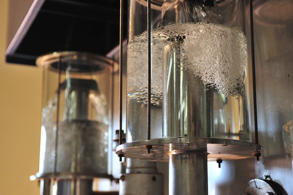 ethanol from biofuel by dsm