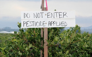 pesticides legislation
