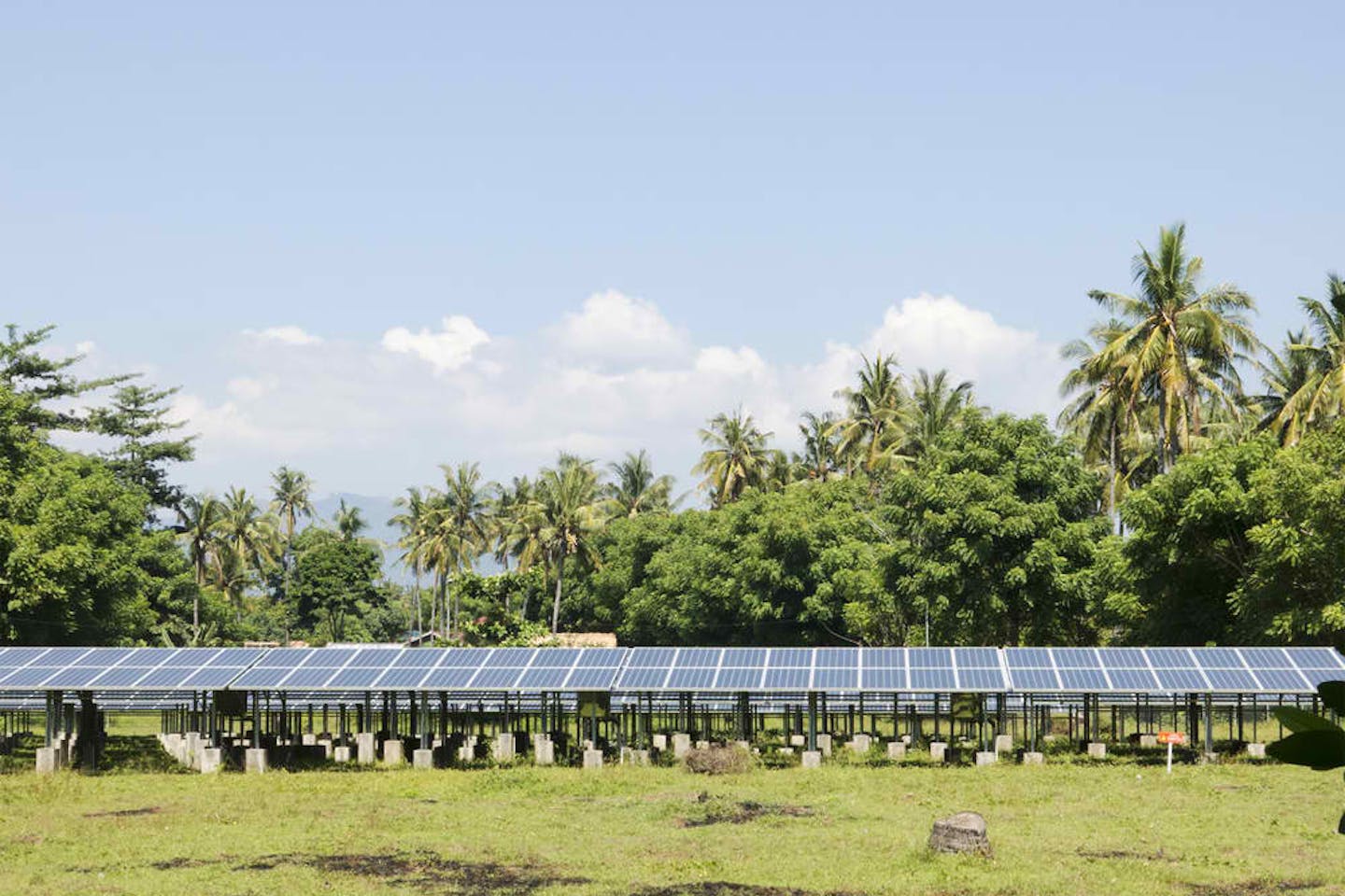 solar gili air id