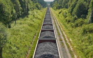 industrial coal capitalism