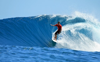 surfing asia pacific