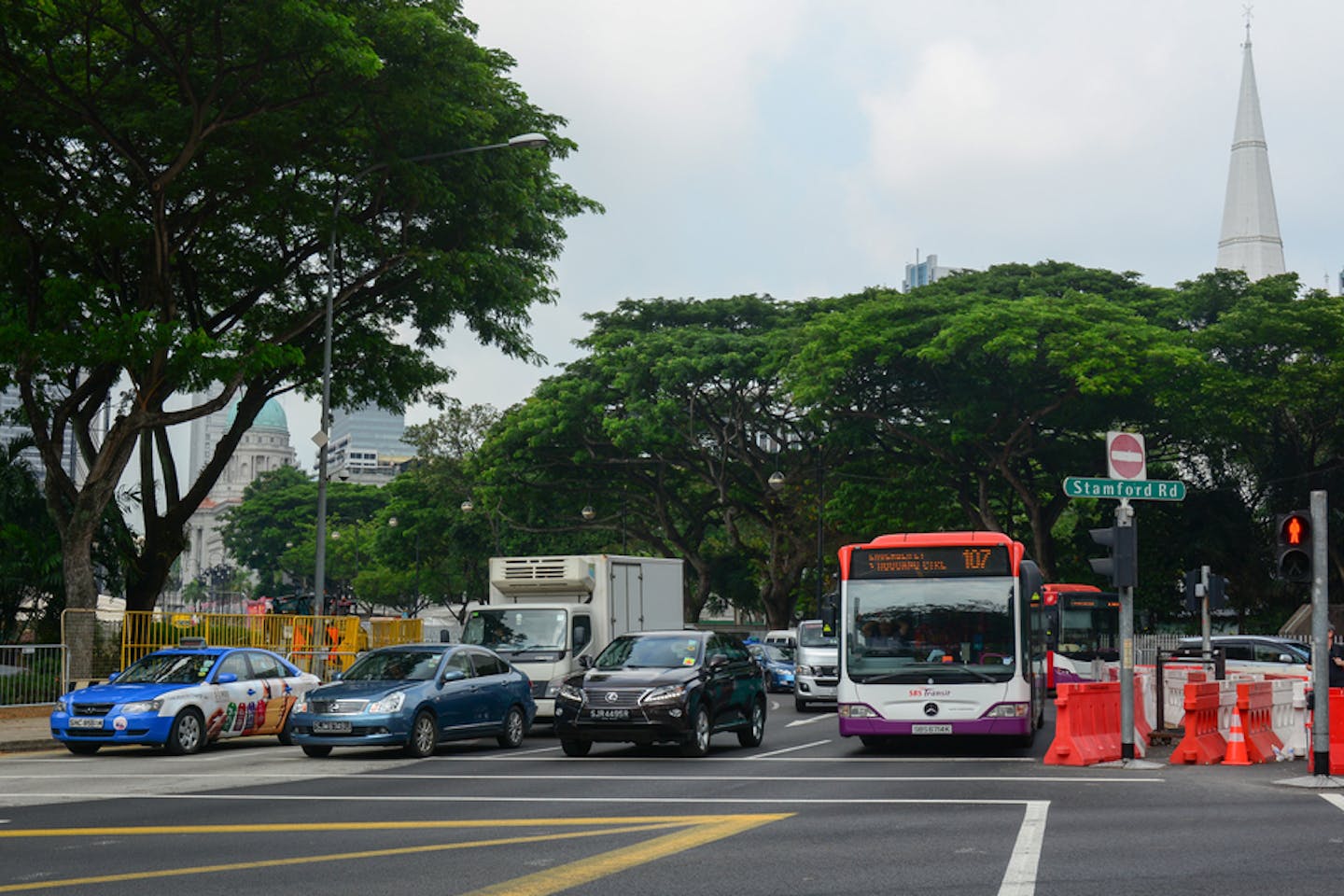 vehicles