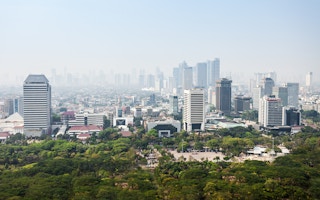 Jakarta C40