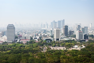 Jakarta C40