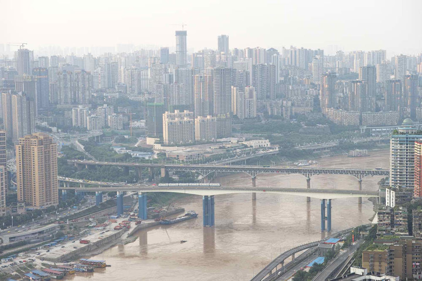 China issues guidelines on building better cities | News | Eco-Business ...