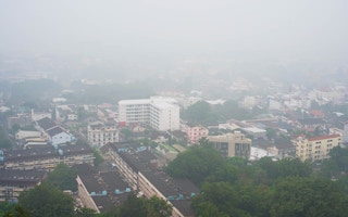 phuket haze