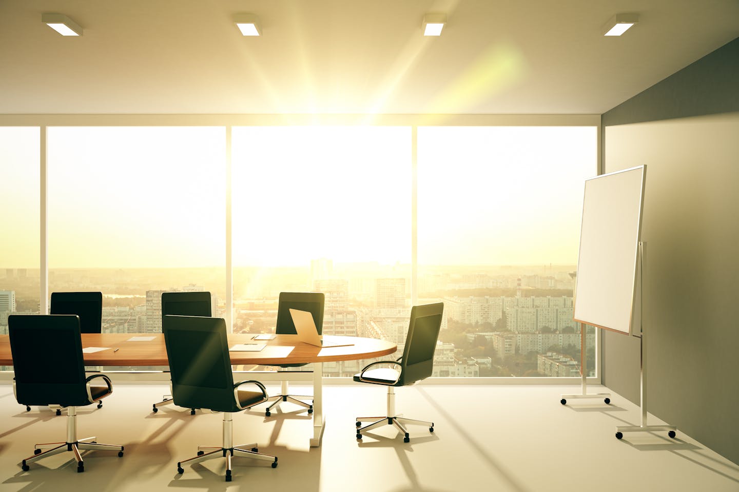 Why Natural Light Matters In The Workplace Opinion Eco Business Asia Pacific