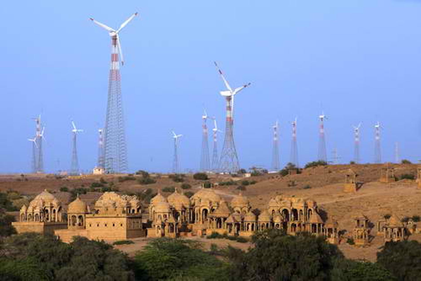 india-grabs-fourth-seat-in-cumulative-capacity-in-wind-power-news