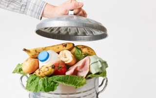 food waste global standard